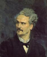 Giovanni Boldini - Henri Rochefort